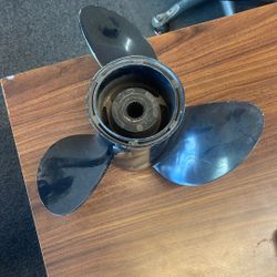 Motor Prop