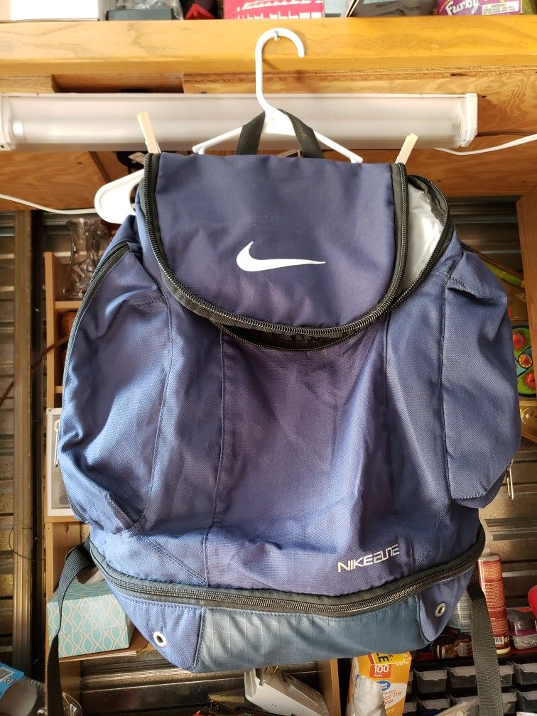 NikeElite Backpack