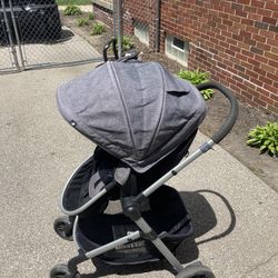 Evenflo Travel System With Car Seat And Base 