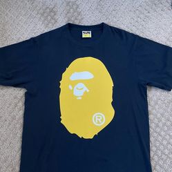 Bape Tee’