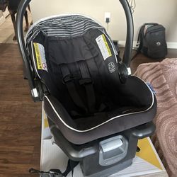 Infant Car Seat