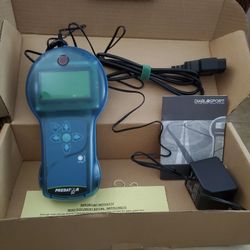 Scanner