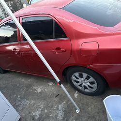 2009 Toyota Corolla Parts Full Part Out 