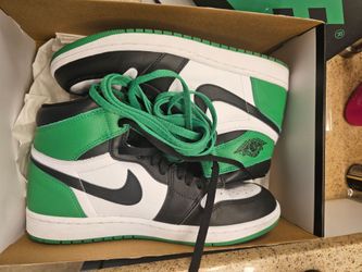 I sell my sneakers