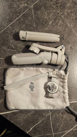 DJI OM 5