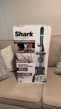 Shark Navigator
