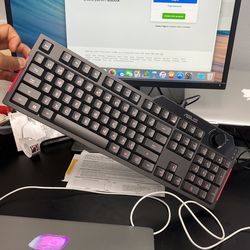 Asus Keyboard 