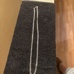 925 silver chain