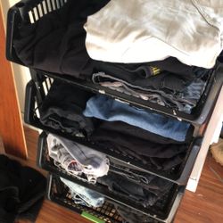 Got Clothes For Sale