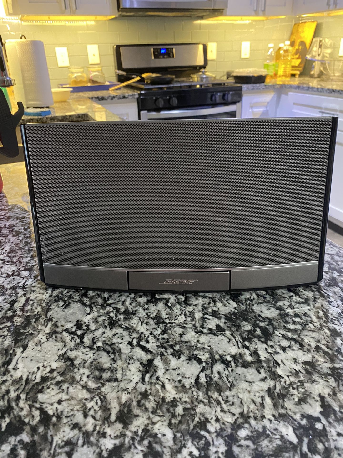 Bose Speaker / Bocina portátil Bose