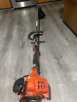 Echo Weed eater