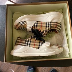 Burberry