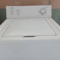 Whirlpool Roper Top Loader Washer Free Delivery And Set Up 