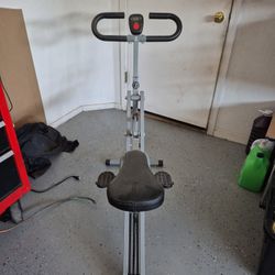 Exercise Bike 