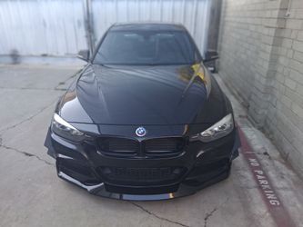 2013 BMW 328i