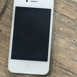 Amazon fire Tablet ,old iPhones Work Or For Parts