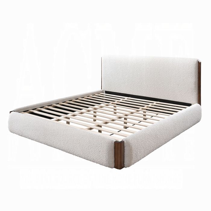 QUEEN SIZE BED FRAME PLATFORM  Beds & Bed frames