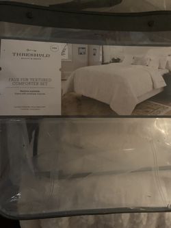 King Size Comforter
