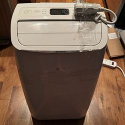 Lg Portable Air Conditioner 