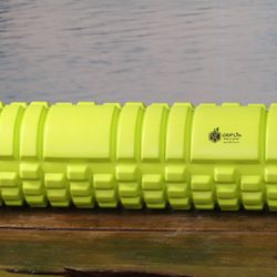 LARGE FOAM ROLLER NEW (18inch)