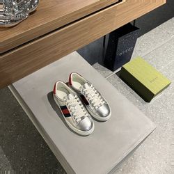 Gucci Ace Sneakers 34