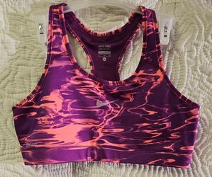 New Nike Sports Bras