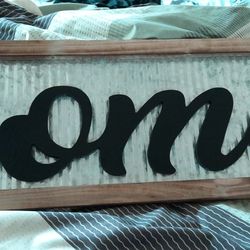 Home Sign