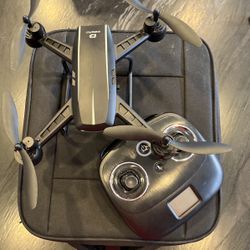 DERC D50 Drone w/ Camera & App