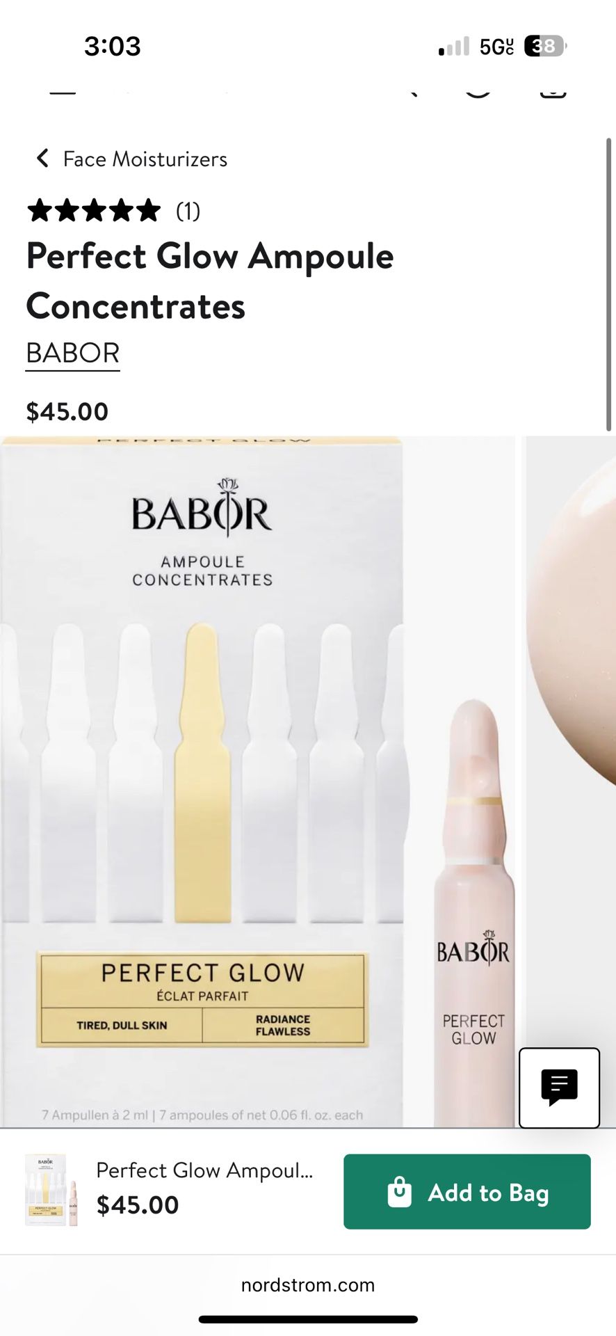 Free Sample.