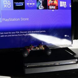 PS4 PlayStation 4 Tested And Working Great 