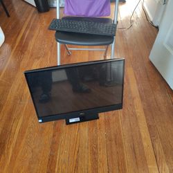 Dell All In One