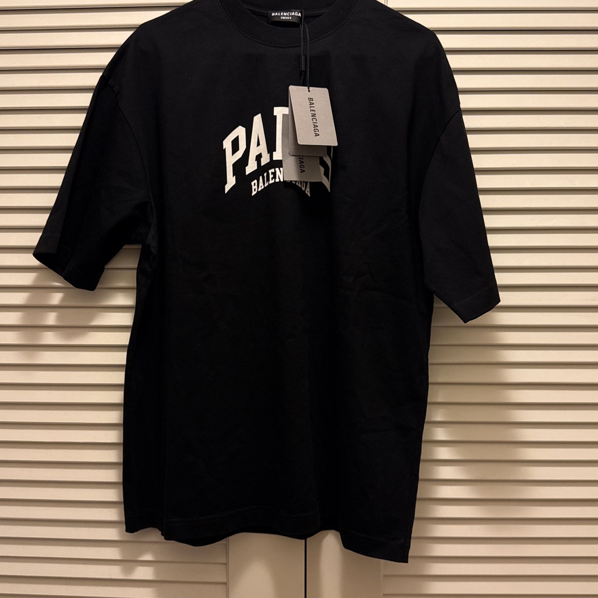 Balenciaga Shirt