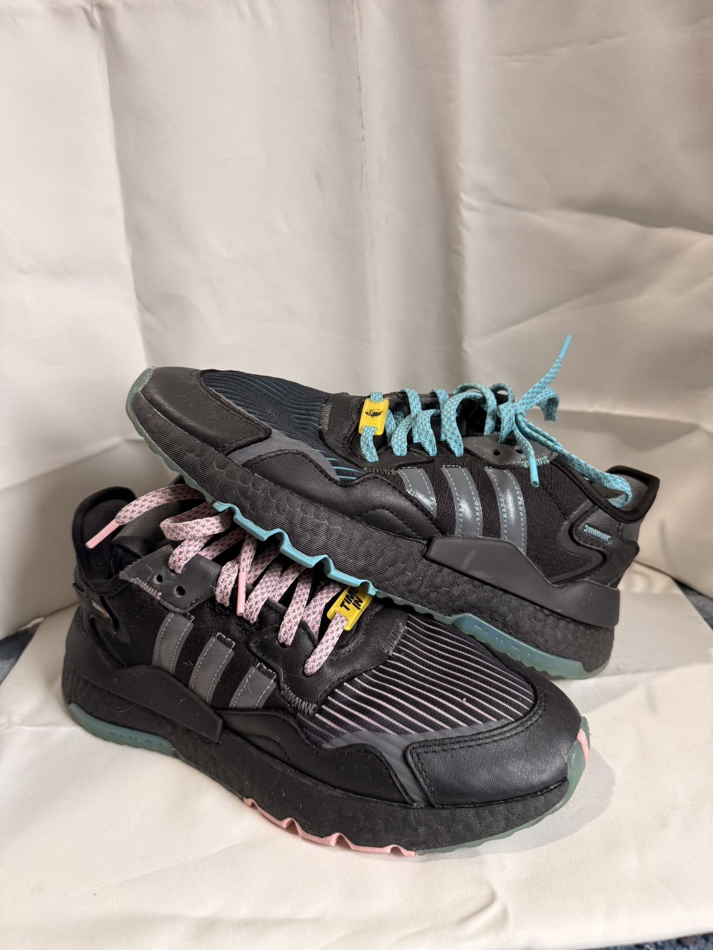 Adidas Ninja Youth 6.5