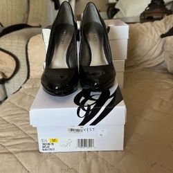 Nine West High Heels 