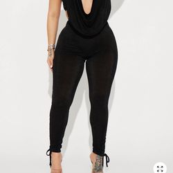 Fashion Nova Outfit