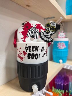 The terrifier can cooler