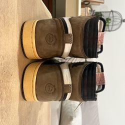 Jordan 1 Travis Scott Mochi