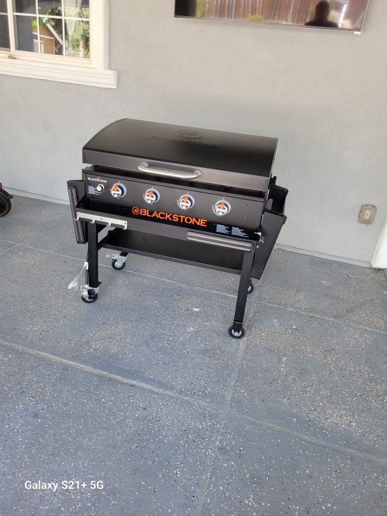Blackstone Griddle 36"
