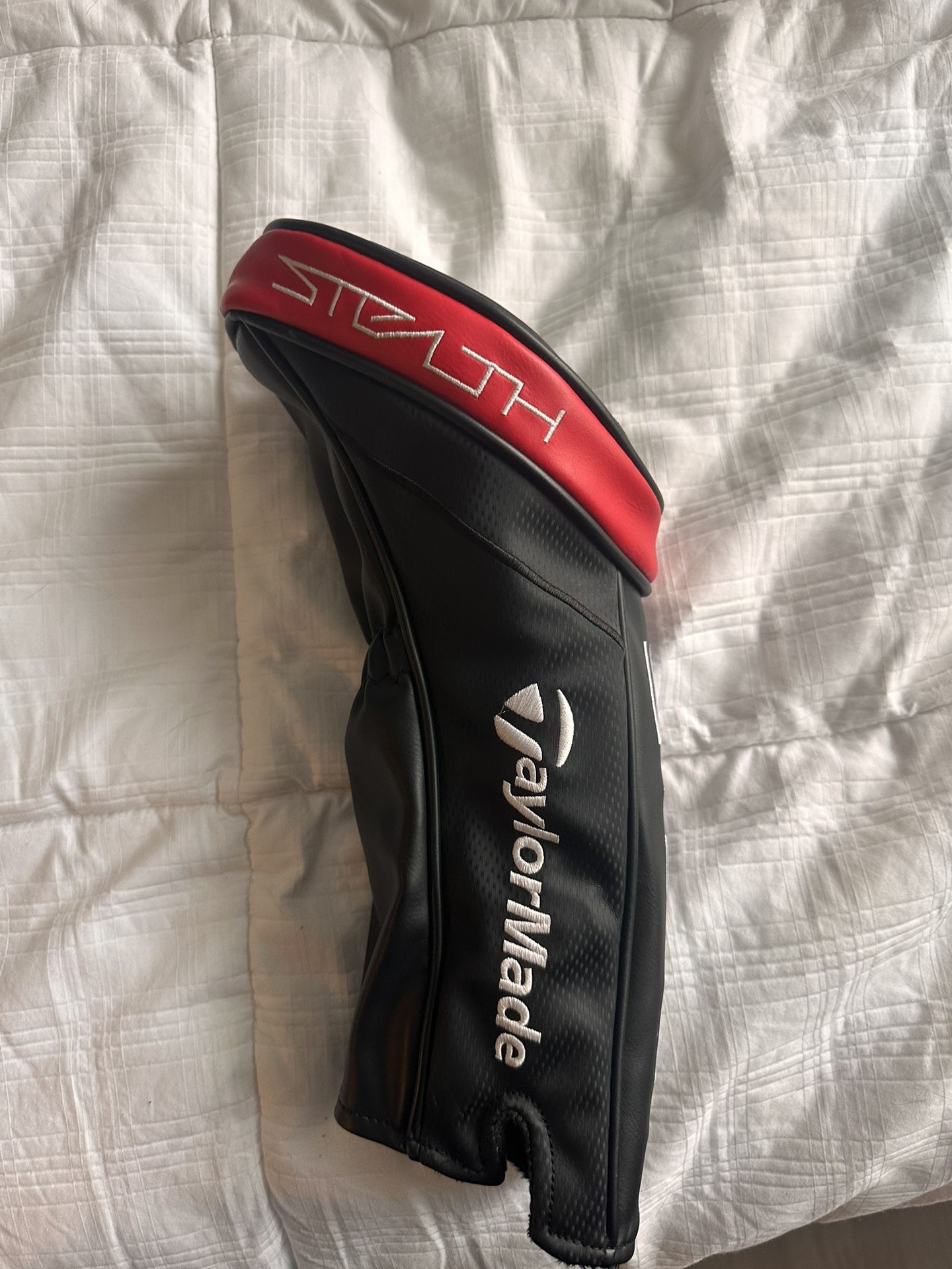 Taylormade Stealth Driver Head Cover