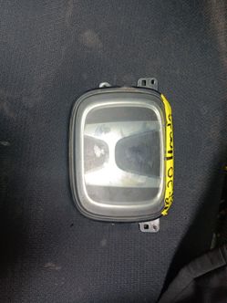 2018-20 Honda Odyssey Emblem