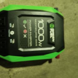 1000W Inverter 