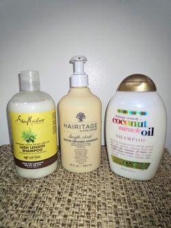 Shampoo