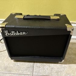 Guitar Amplifier In GOOD Condition!