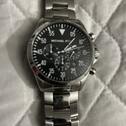 Michael Kors Men’s Watch 
