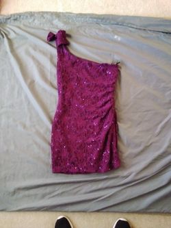 Homecoming/Simi Formal Dress Size 11