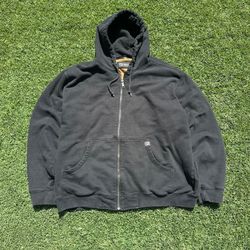Dri- Duck/ Carhartt Jacket