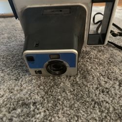 Kodak Instant Print Camera