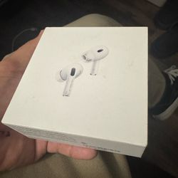 Wireless Earbuds Pro 2nd Gen