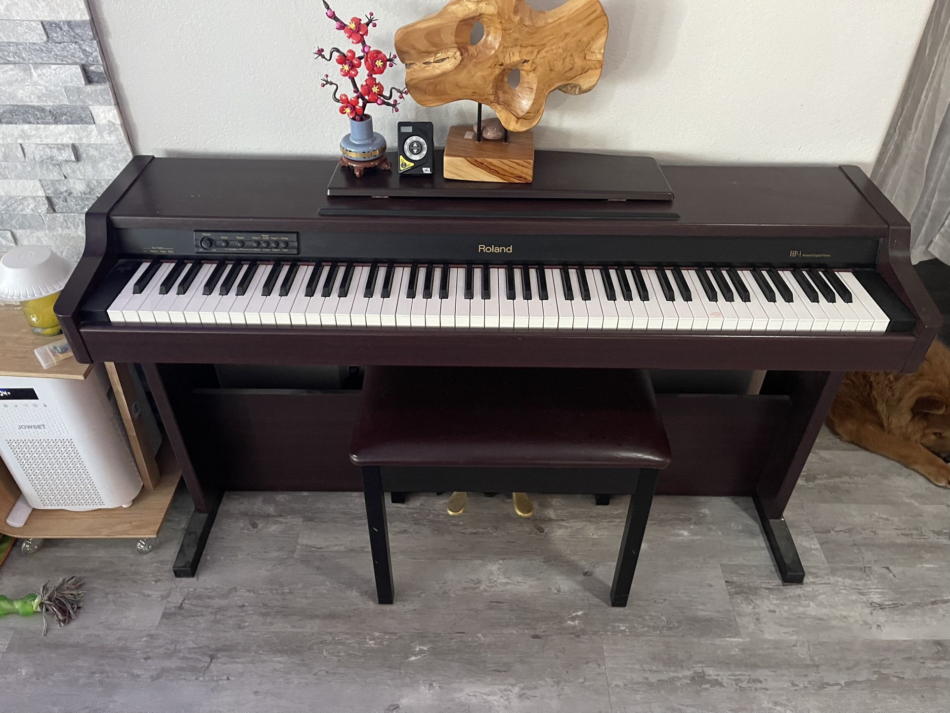 Roland Digital Piano