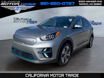 2022 Kia Niro EV